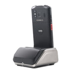 Dock For G Series Android Barcode Scanner - (no Pistol Grip attached)