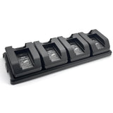 Multi Slot Dock for V Series Android Barcode Scanner