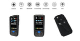 Android Barcode Scanner- Rugged R Series (1D & 2D)